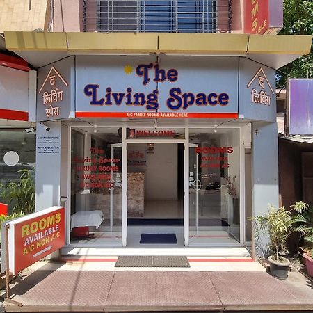 לונבלה The Living Space מראה חיצוני תמונה