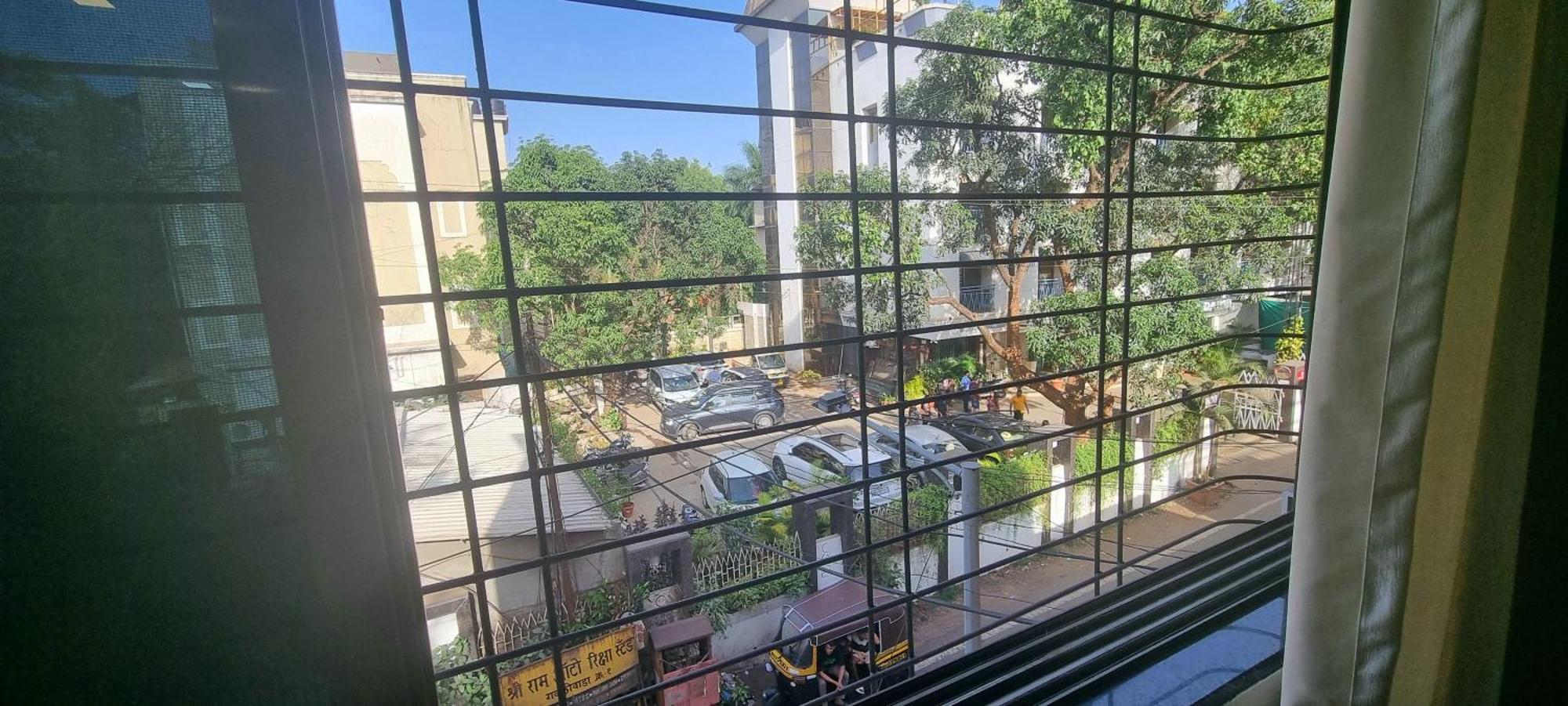 לונבלה The Living Space מראה חיצוני תמונה
